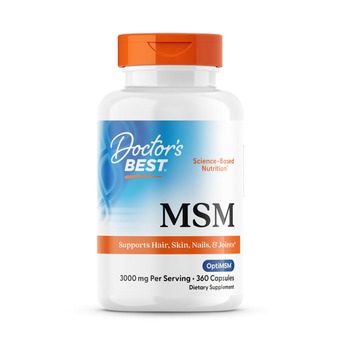 Doctor's Best
