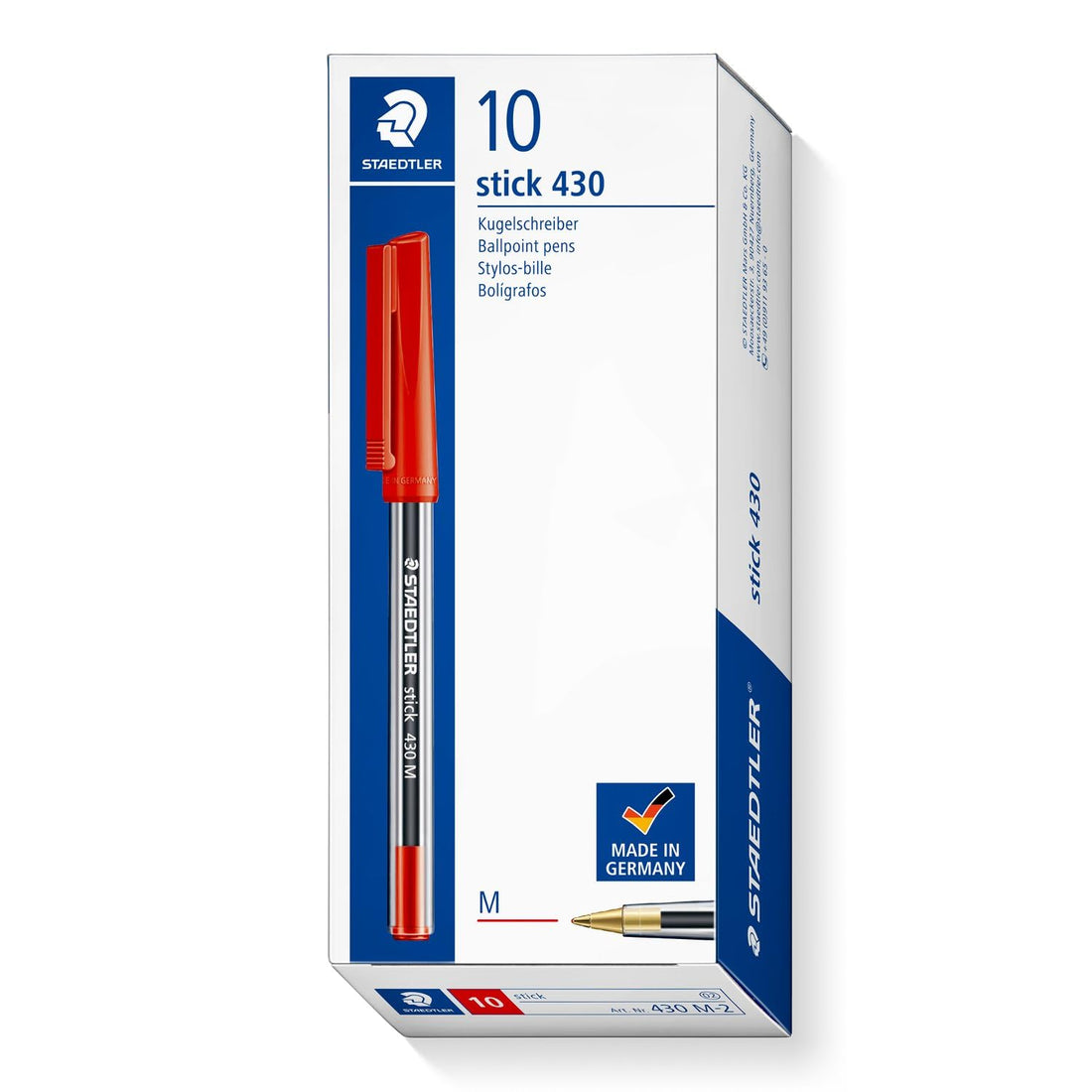 STAEDTLER