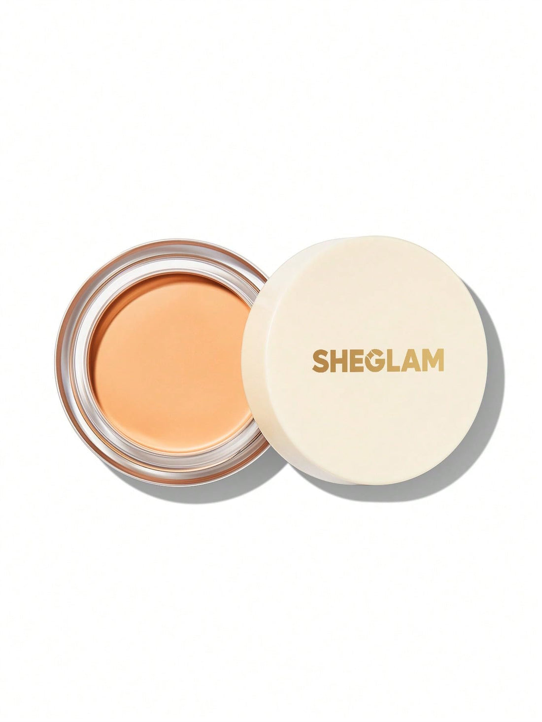 Sheglam Rapid Retouch Cream Concealer Nude 6G