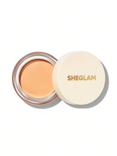 Sheglam Rapid Retouch Cream Concealer Nude 6G
