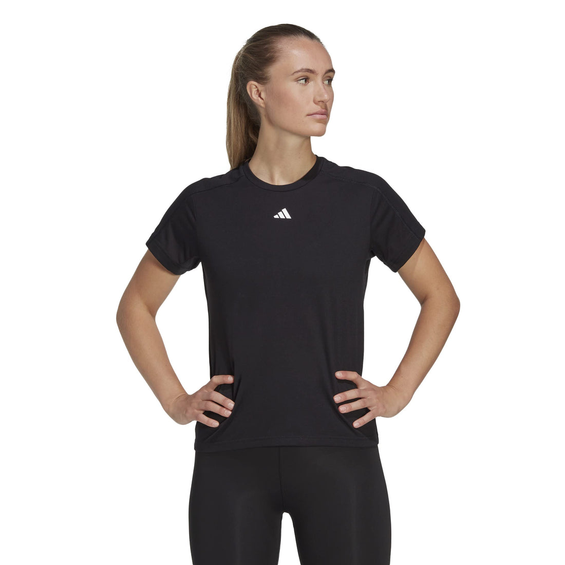 adidas Women WE CREW T T-SHIRTS