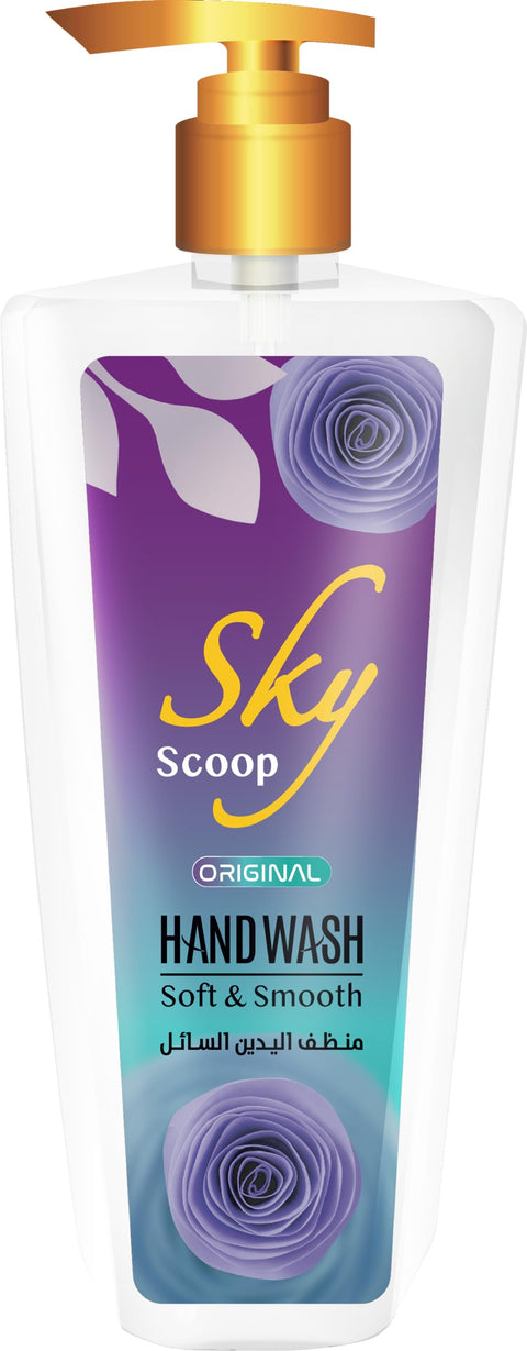 Sky Hand Wash Scoop 500 ml