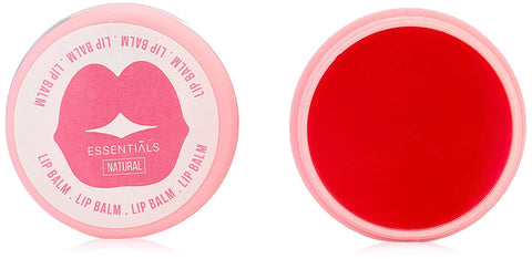 Essentials Strawberry Lip Balm (15ml)