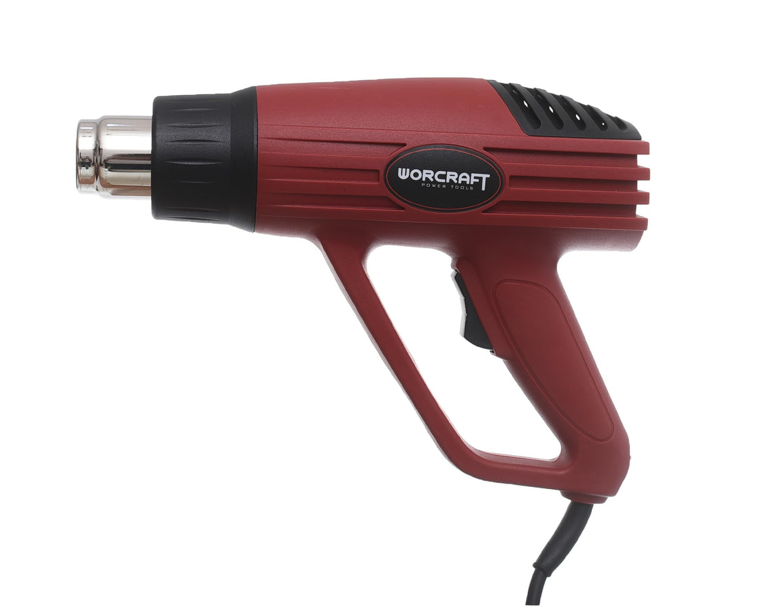 2000W Hot Air Gun
