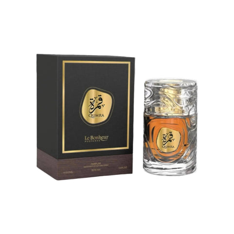Almas Perfumes Qumra By Le Bonheur Eau de Parfum Arabic Edp 100 ml