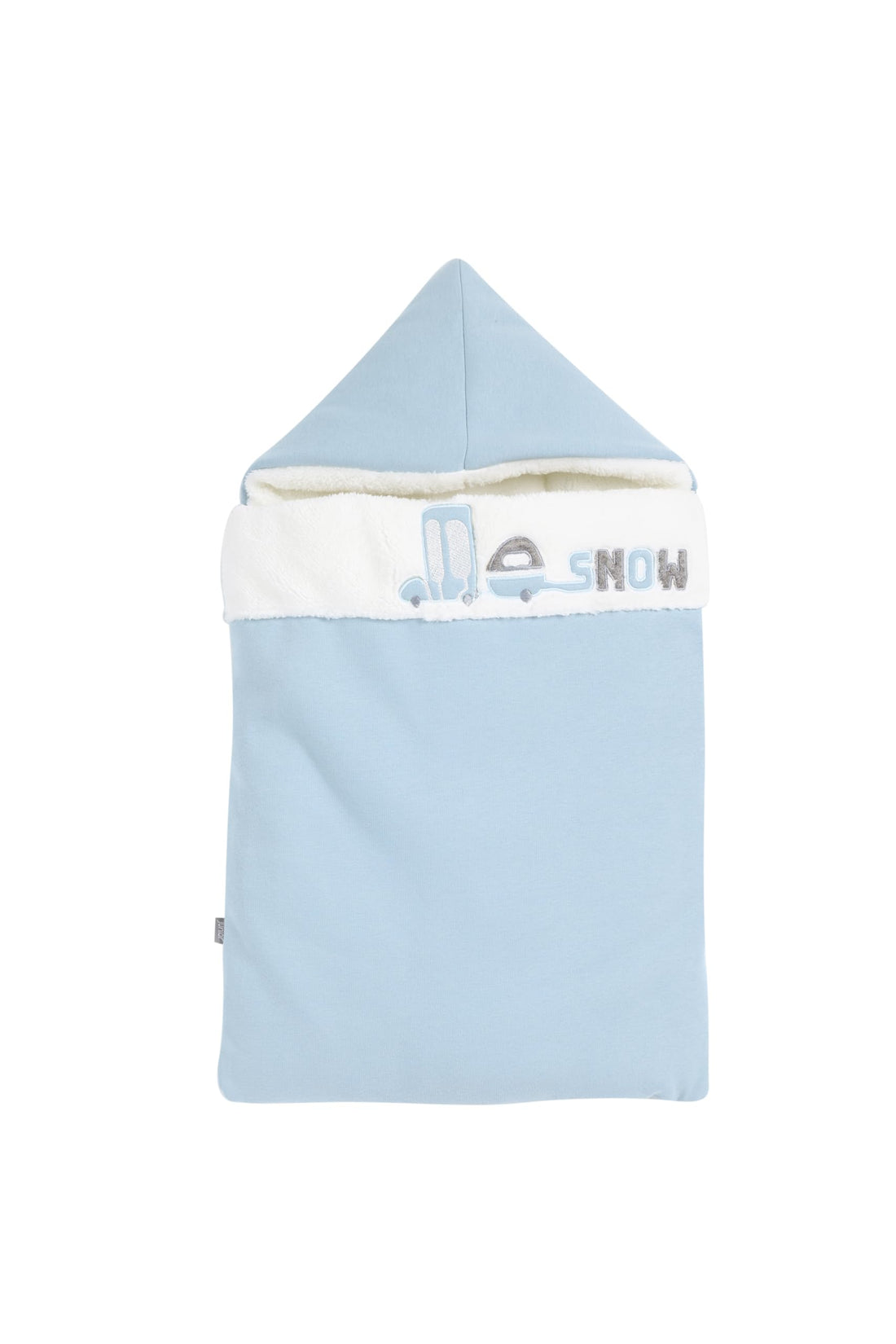 Junior Port Bebe For Baby Boy, Blue, 03