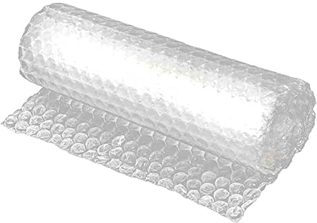 Air Bubble Wrapping Roll - Width 50cm, Length 5m