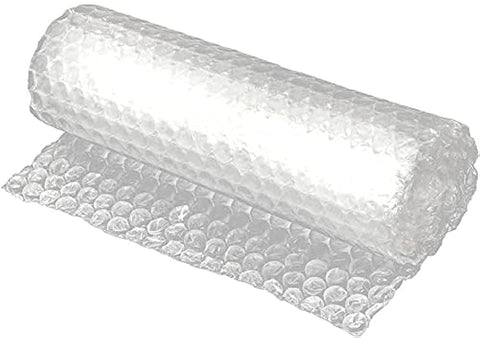Air Bubble Wrapping Roll - Width 50cm, Length 5m