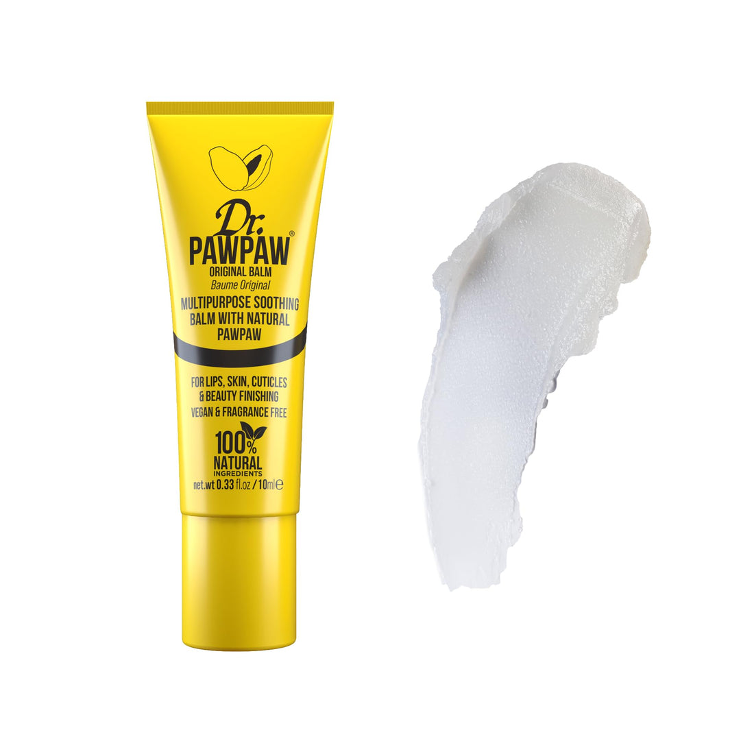 Dr. PAWPAW ORIGINAL BALM