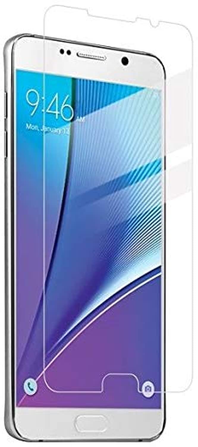 Tempered Glass Screen Protector for Samsung Galaxy Note 5 - N920