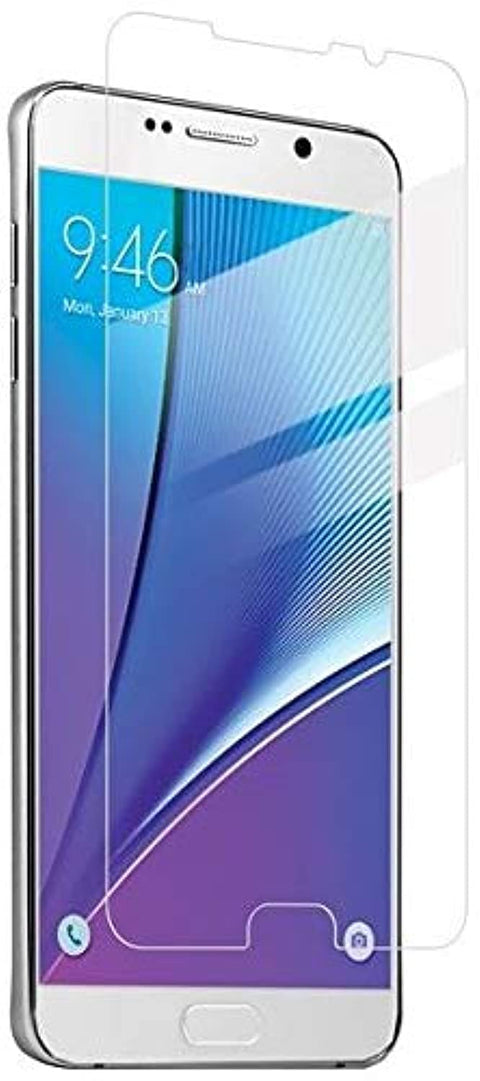 Tempered Glass Screen Protector for Samsung Galaxy Note 5 - N920