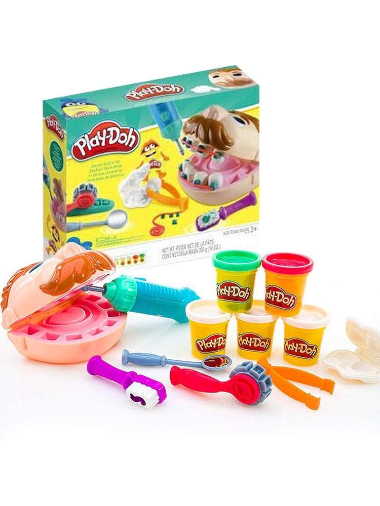 Play-Doh