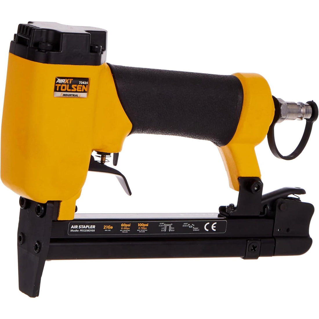 TOLEN AIR STAPLER