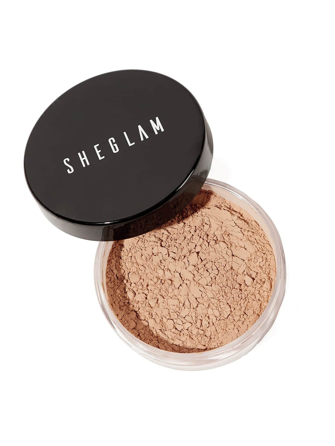 Sheglam BAKED GLOW SETTING POWDER NO.LIGHT BROWN