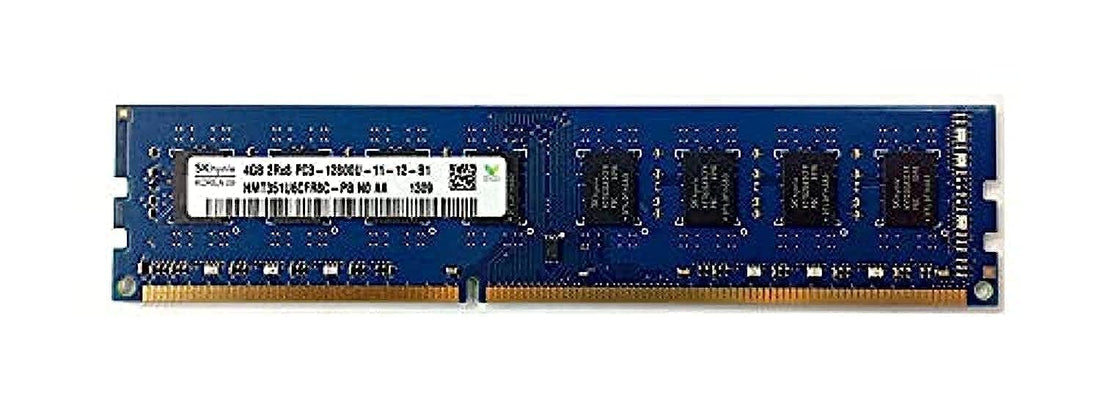 hynix 4gb ddr3 ram 1600mhz desktop
