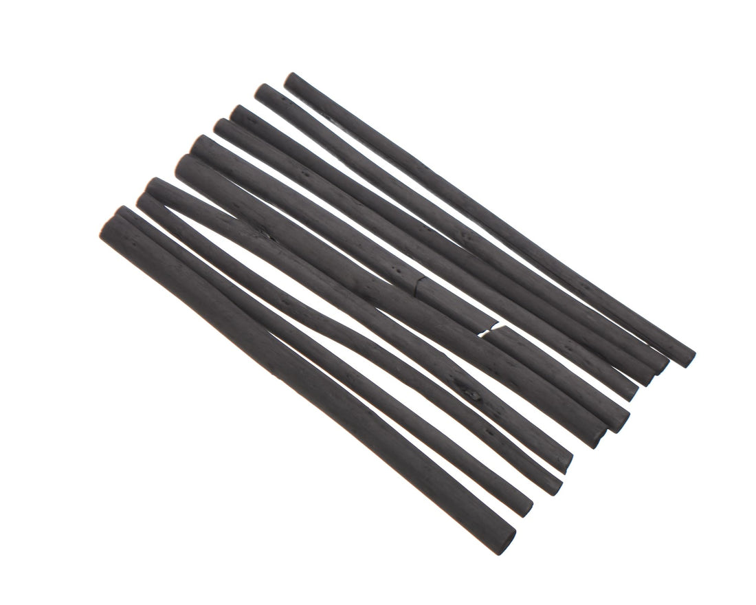 Elmaayergy H419 Charcoal Pencil Suitable For classroom, Homeschooling, And Individual Study Environments