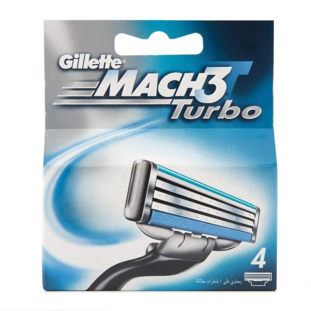 Gillette