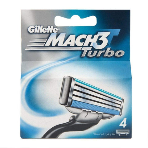 Gillette