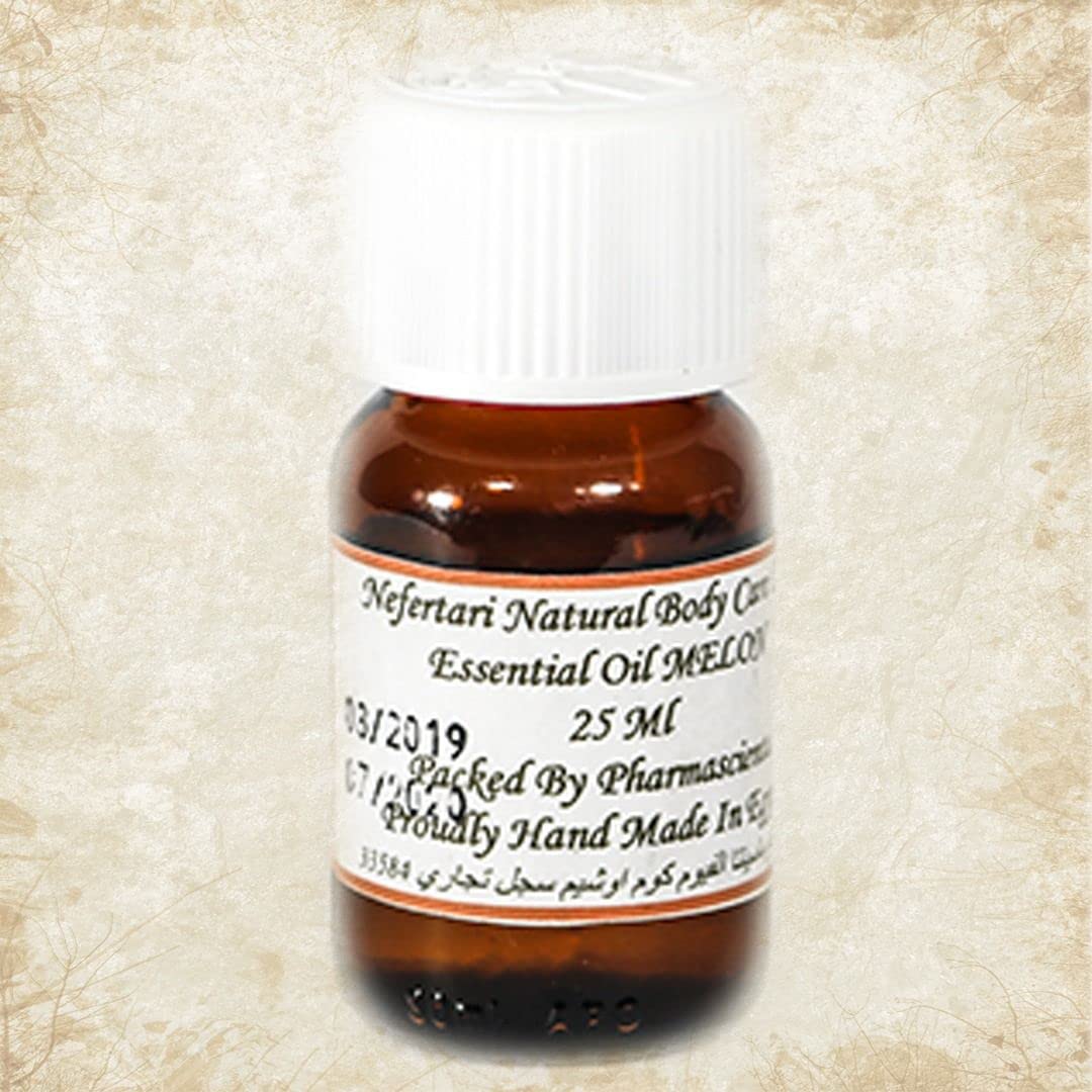 Nefertari Melon Oil