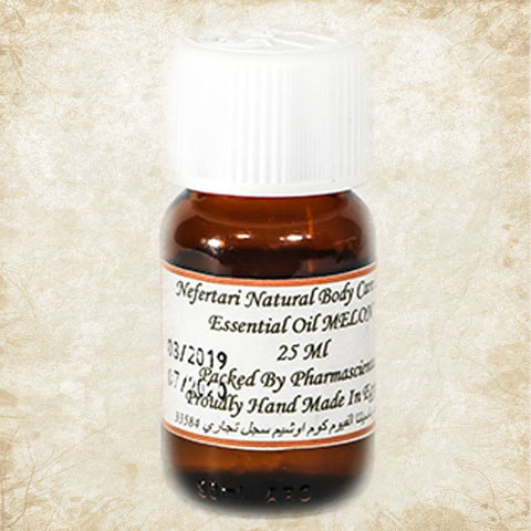 Nefertari Melon Oil