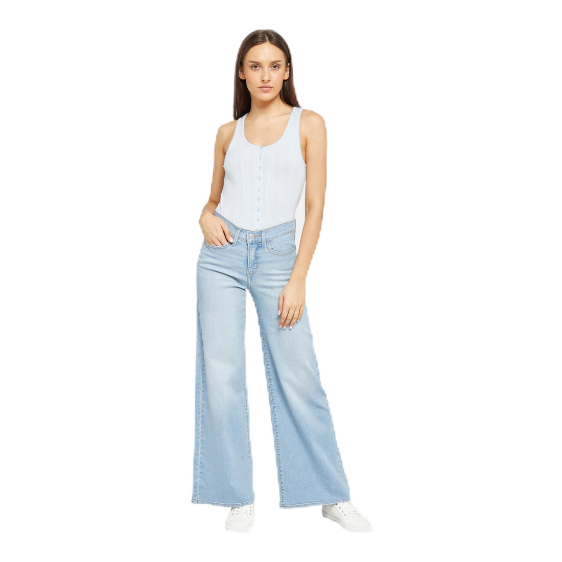 Levi's