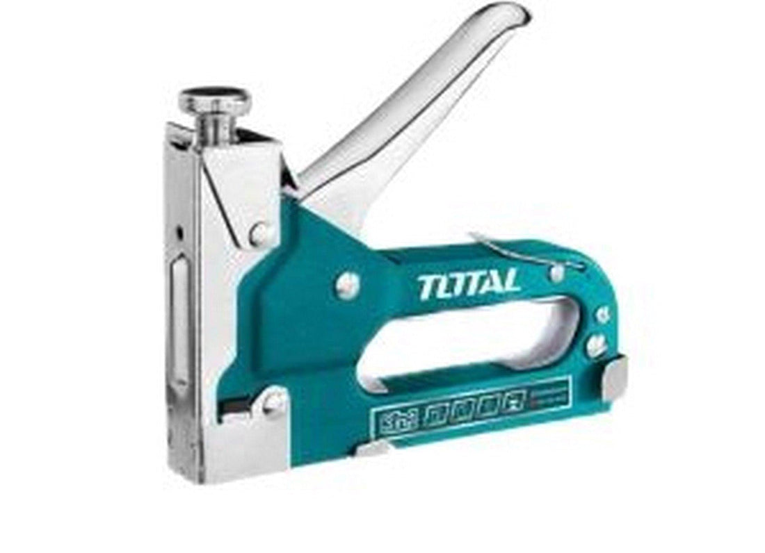 Total THT31143 3 in 1 Staple Gun Item 5929