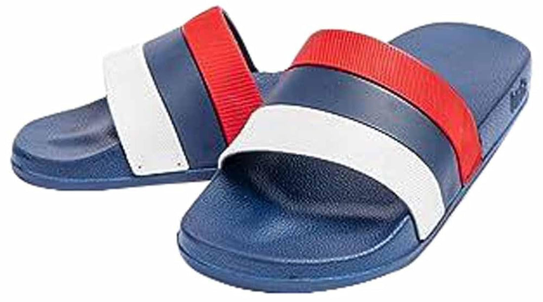 Onda Mens FP-ME-KYV-EP Slide Sandal