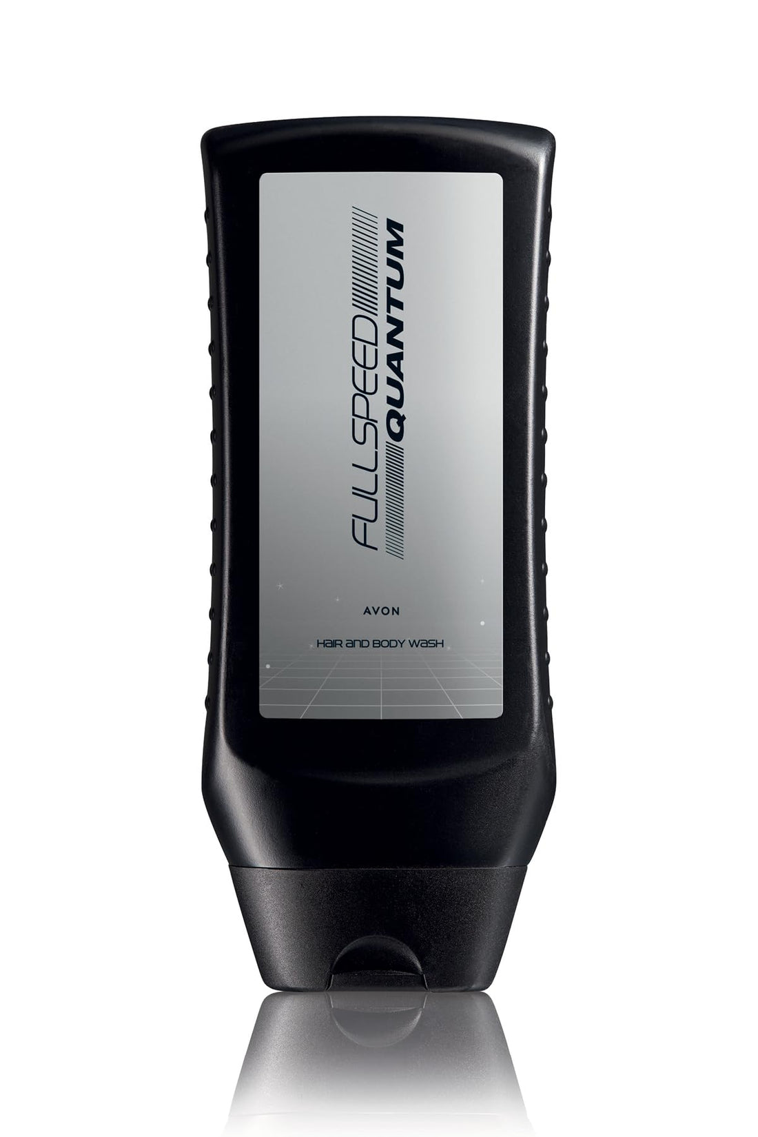 Full Speed Quantum Hair & Body Wash -250ml