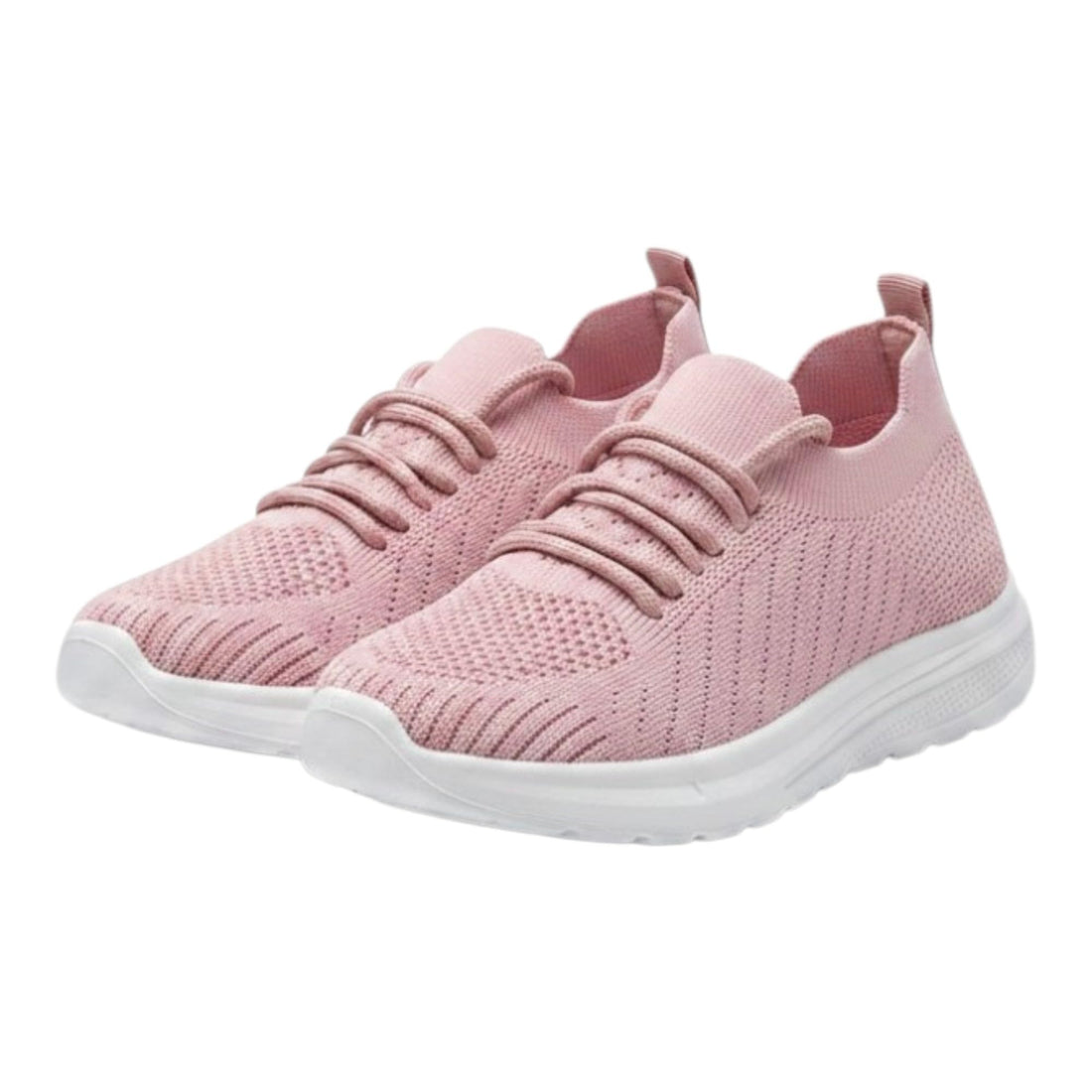 Boys and Girls Slip On Lace-Up Sneakers 32 to 36 Unique Colors 555