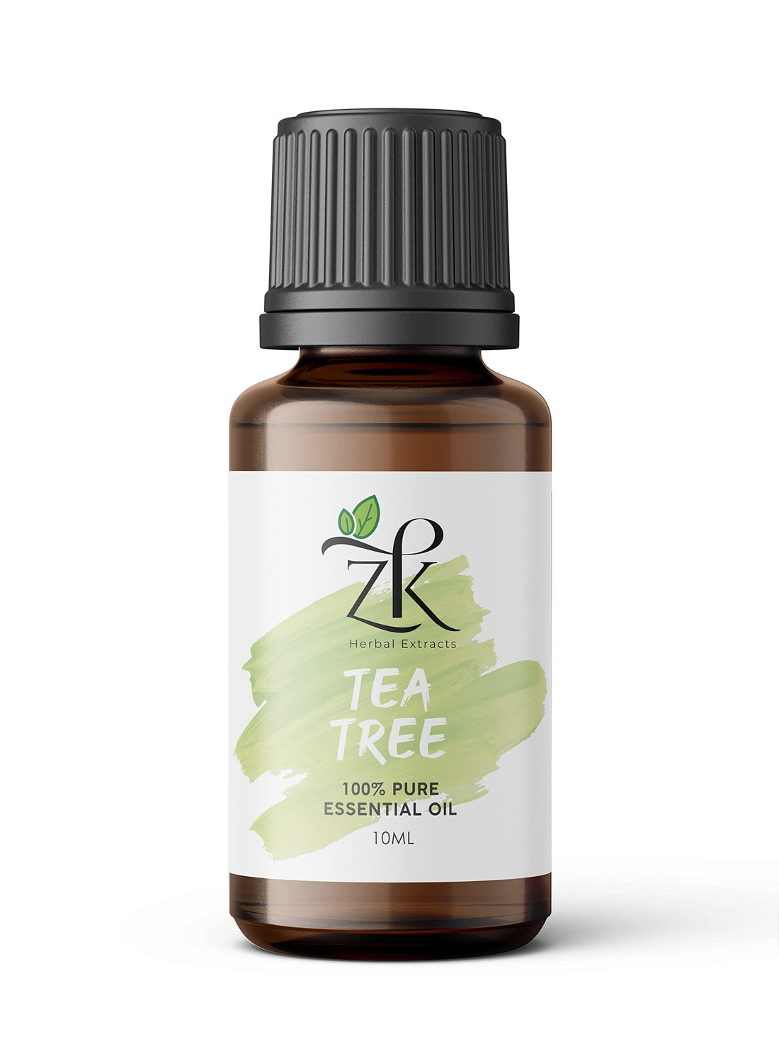 Tea Tree Essential Oil, 10 Ml