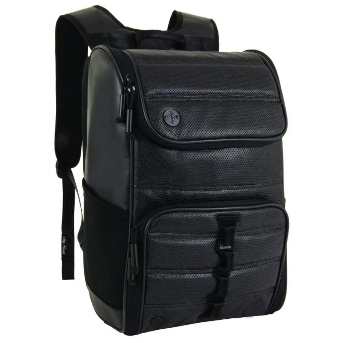 Focused Space Backpack For Travel FS1088-BLWH Backpack For Laptop And Tablet Leads You To An Awesome Travel