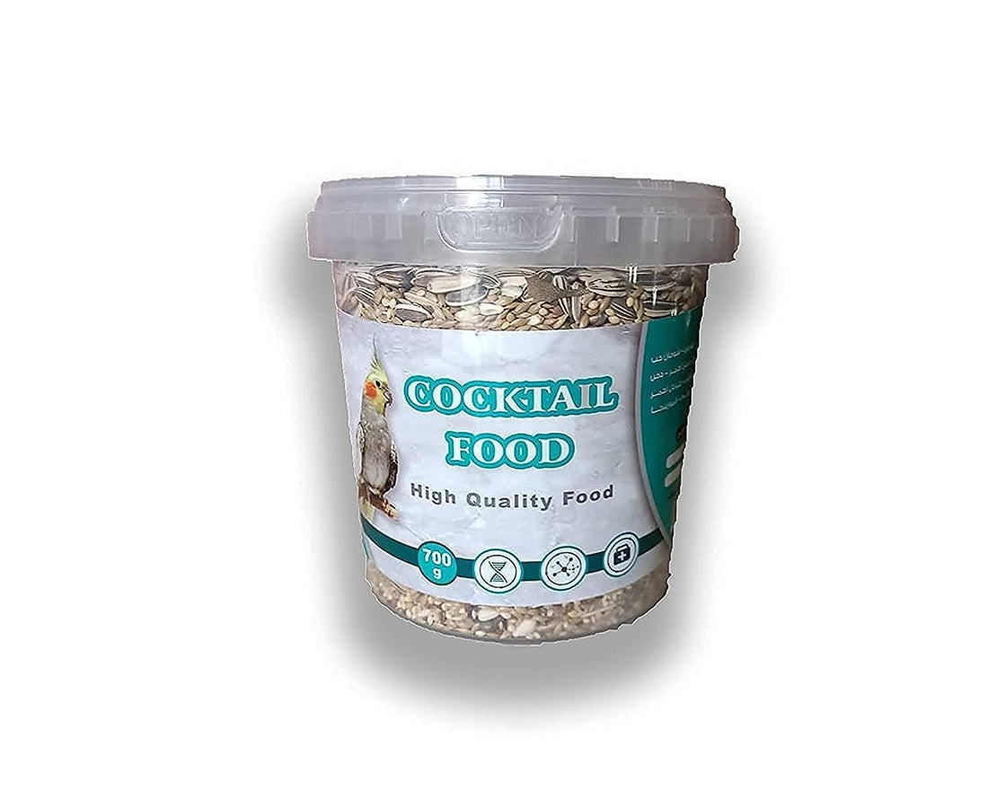 Cocktail Food Mix 700g)