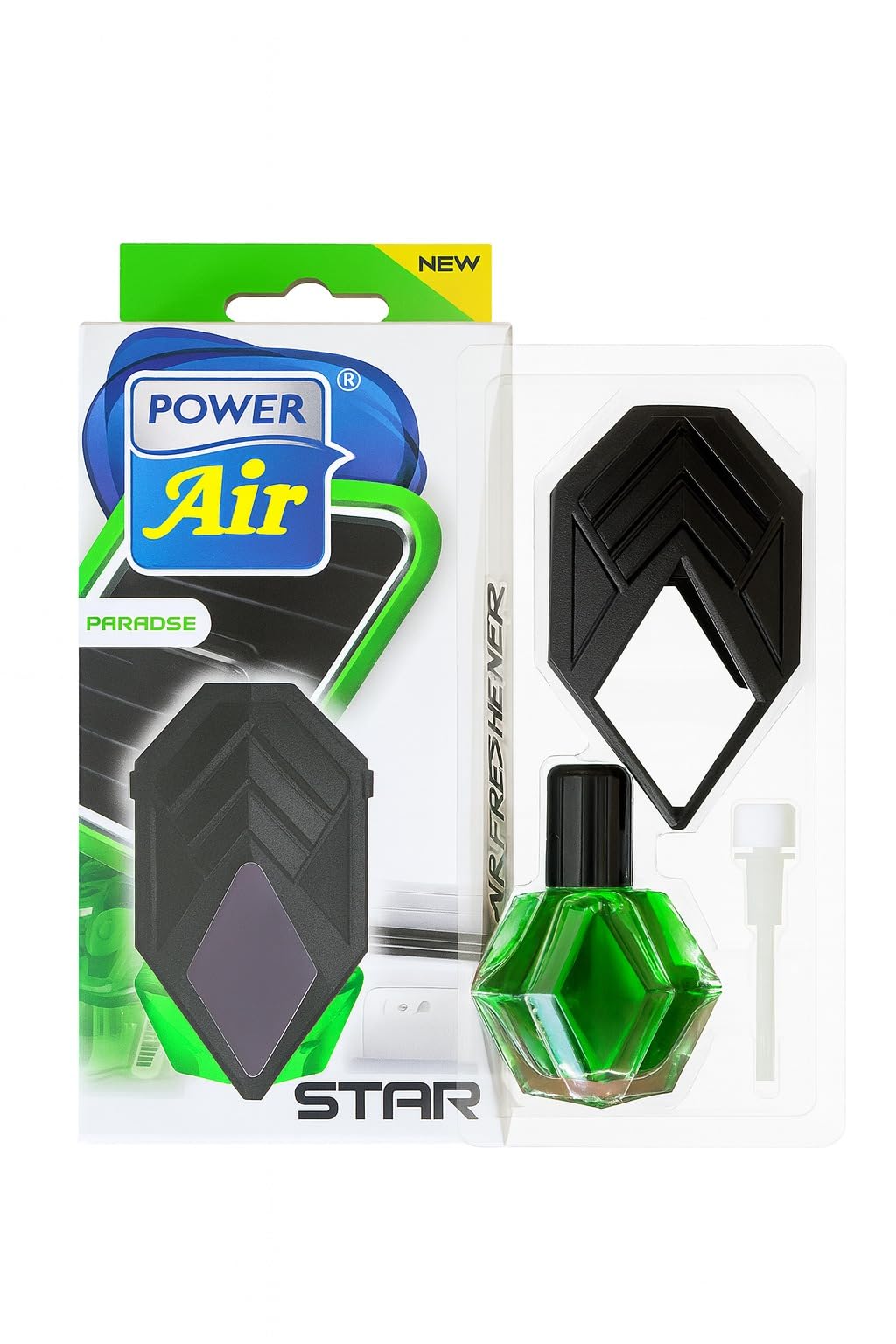 power air
