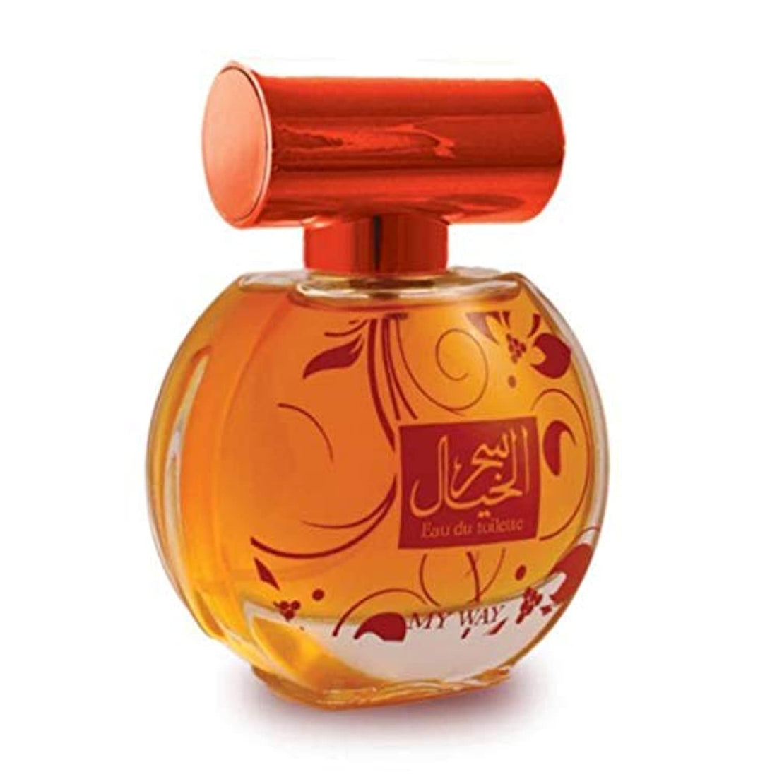 Sehr Alkhayal - EDT - For Women - 55 ml
