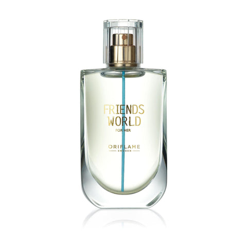 Oriflame