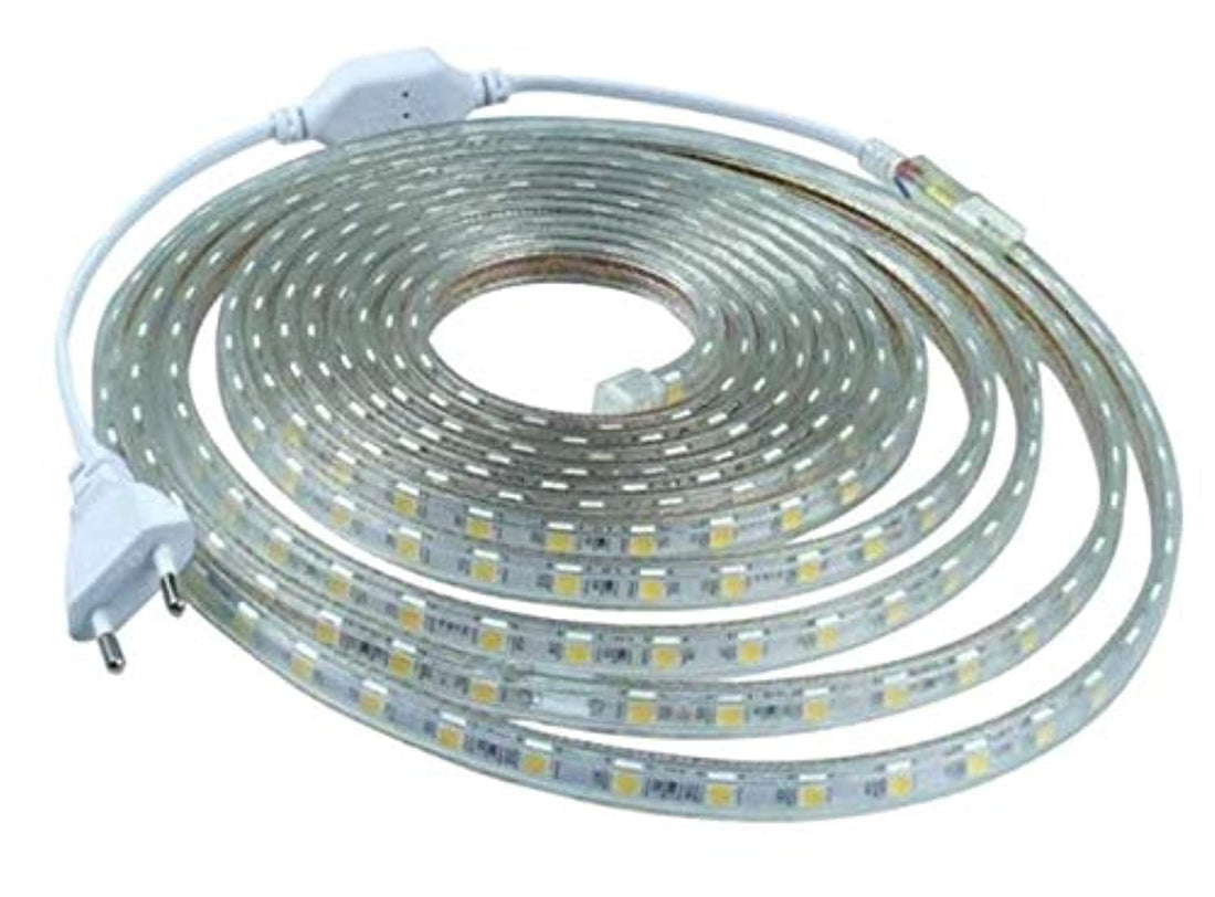 Warm light led strip 5 meters