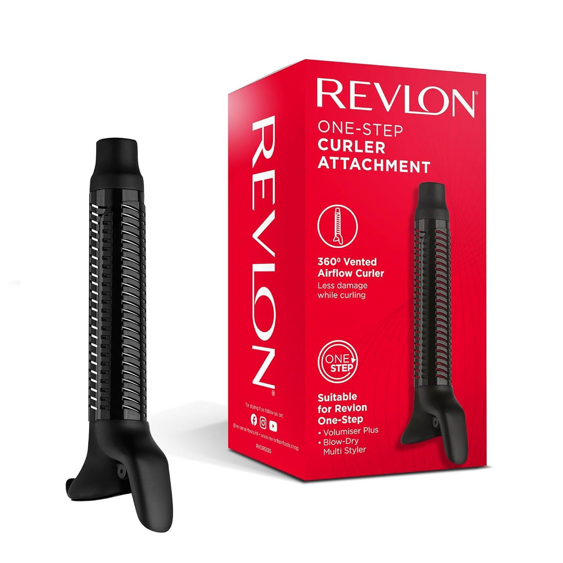 REVLON