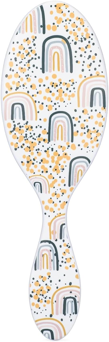 Wet.B Kids Detangler Polka Dot(99992)