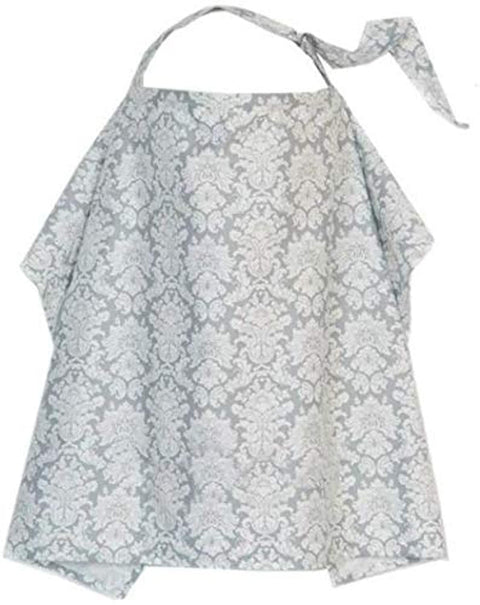 Moro Moro 3 Breastfeeding Nursing Cover With Storage Bag, Trcoveric Lightweight Breathable