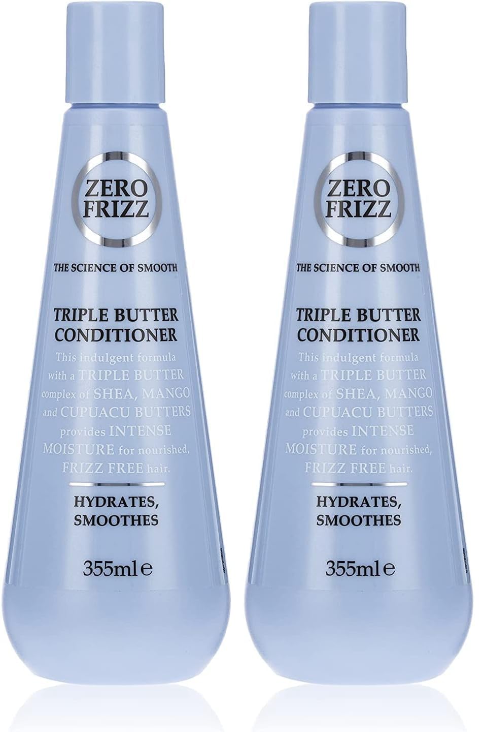 Zero Frizz