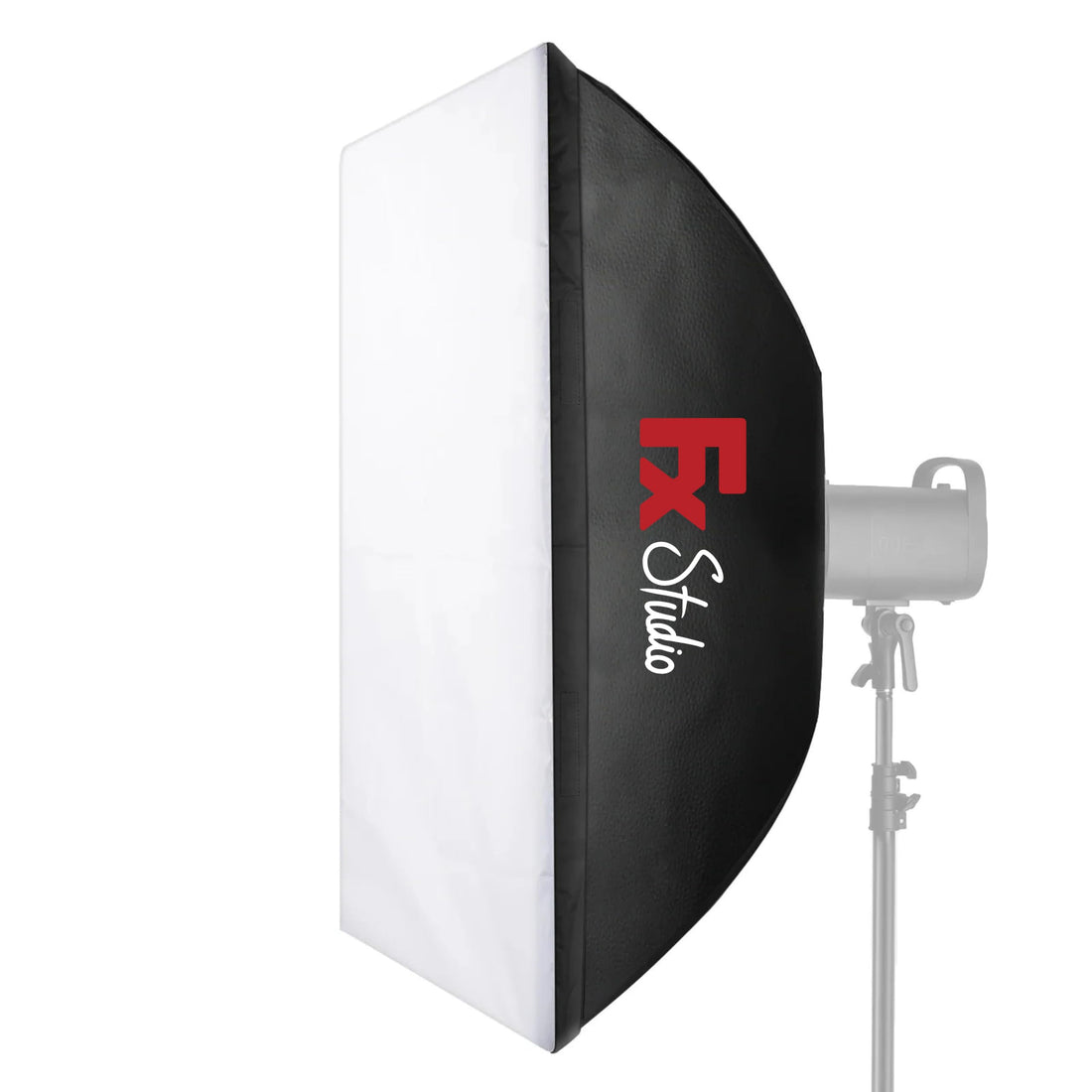 FX Studio Bowens Mount Softbox 60x90cm with Grid - PL Series