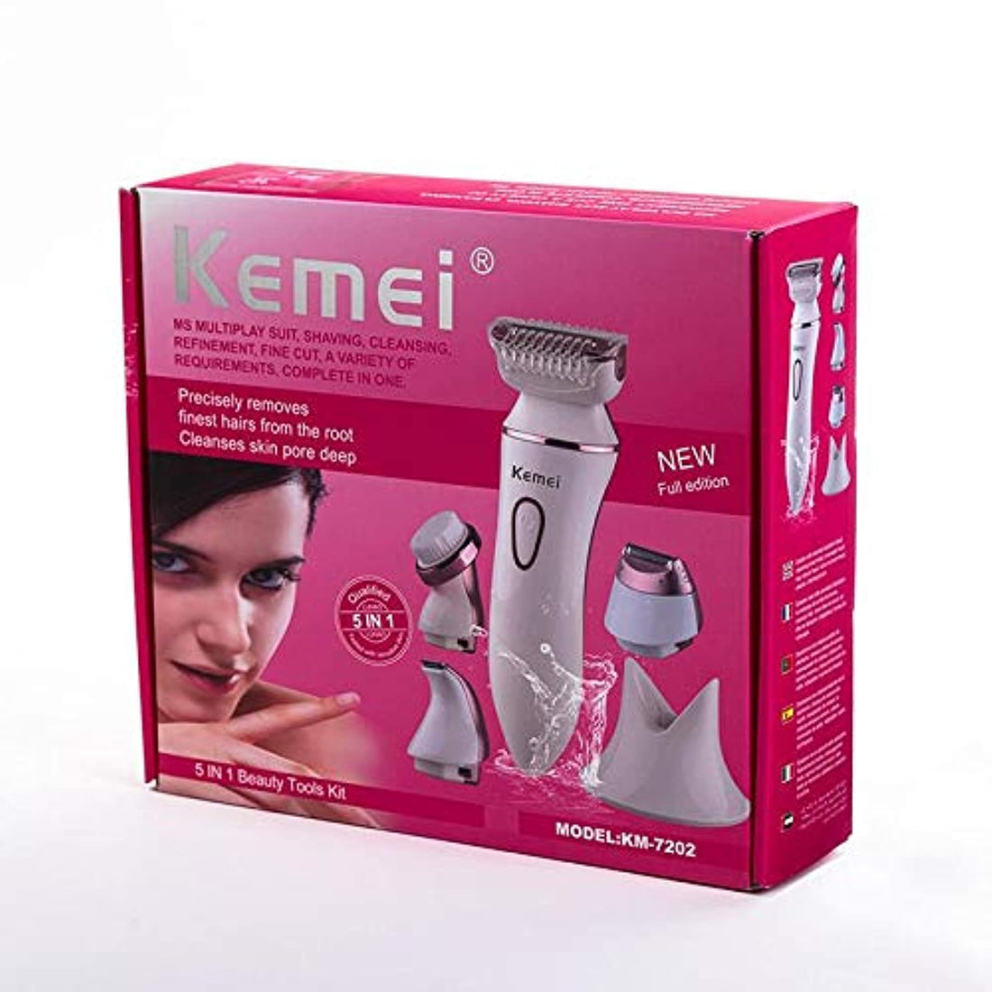 KEMEI