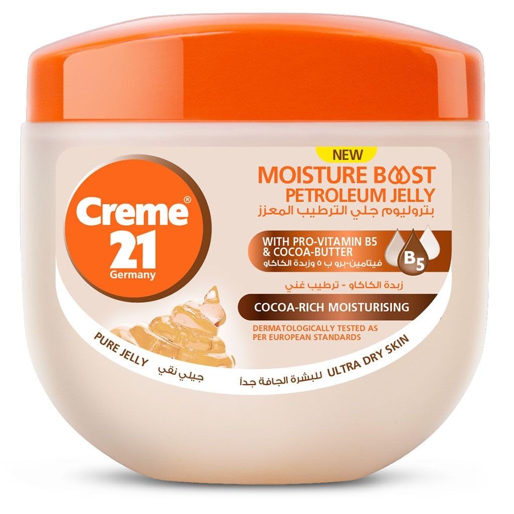 Creme 21