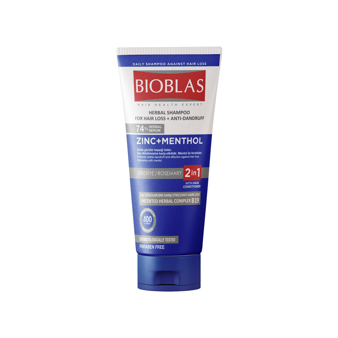 Bioblas