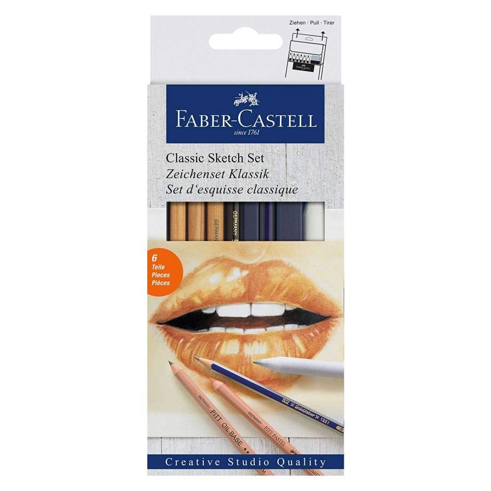 Faber-Castell