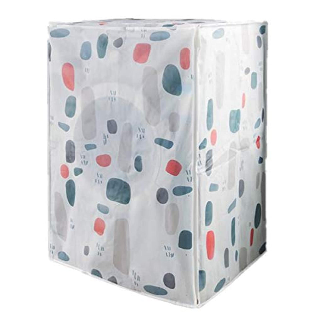 Waterproof Washing Machine Cover