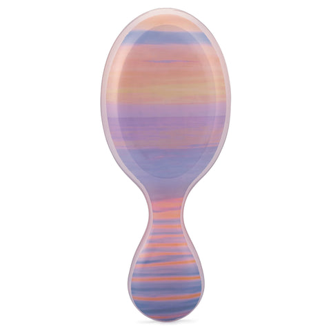WetBrush Mini Detangler - Purple NEW