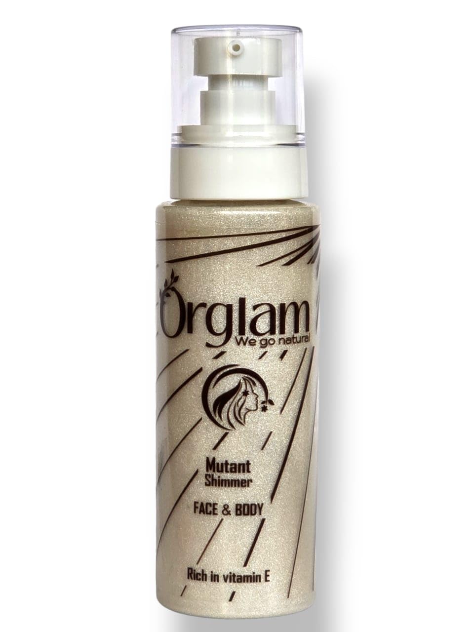 Orglam