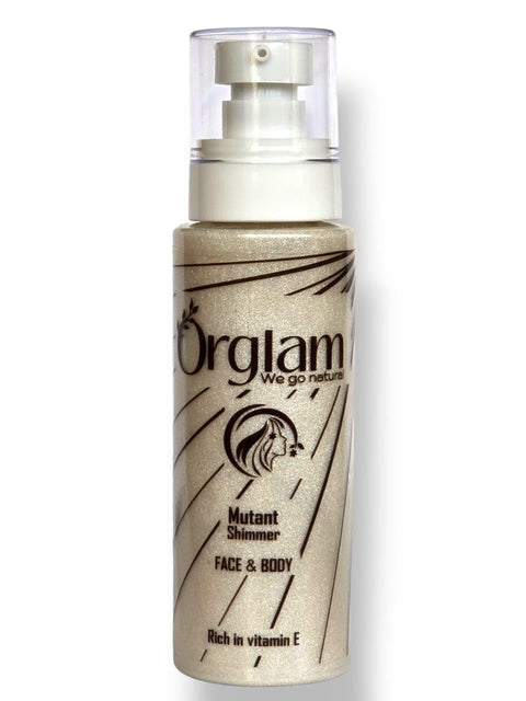 Orglam