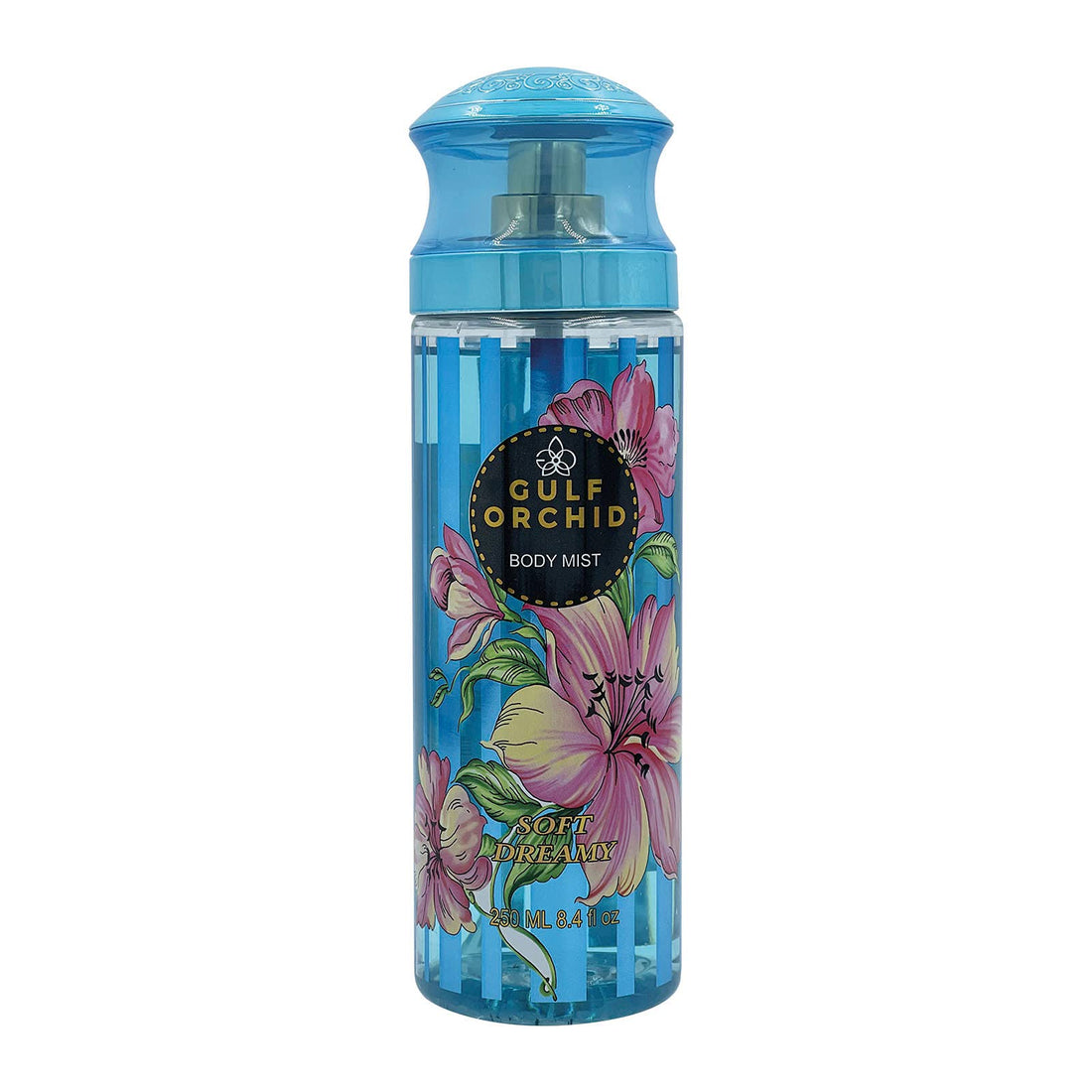 Gulf Orchid Body Mist 250 ml - Soft Dream